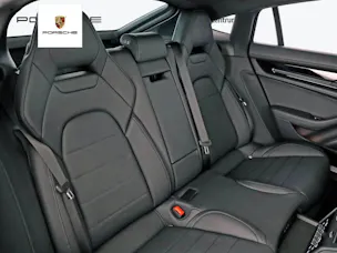 Porsche Panamera 4S E-Hybrid