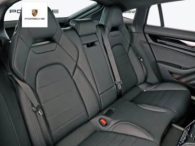 Porsche Panamera 4S E-Hybrid