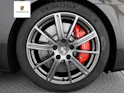 Porsche Panamera 4S E-Hybrid