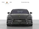 Porsche Panamera 4S E-Hybrid