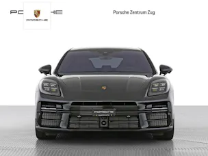 Porsche Panamera 4S E-Hybrid