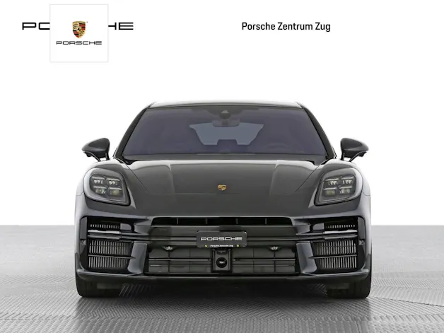 Porsche Panamera 4S E-Hybrid