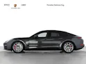 Porsche Panamera 4S E-Hybrid