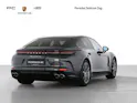 Porsche Panamera 4S E-Hybrid