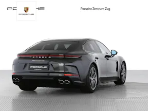 Porsche Panamera 4S E-Hybrid