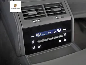Porsche Panamera 4S E-Hybrid