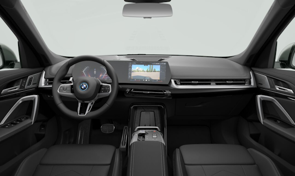 BMW iX1 30 xDrive 2