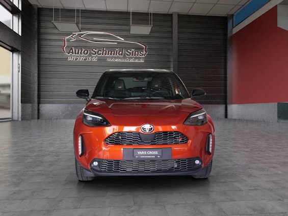 Vehicle image 1