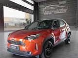 First vehicle image