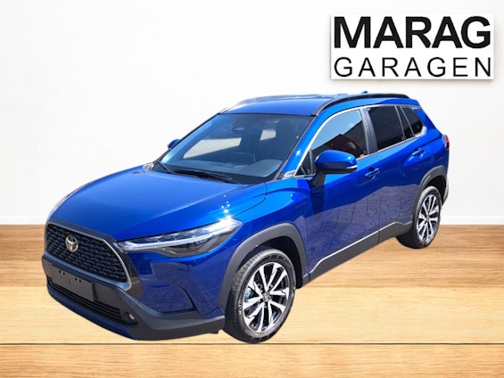 First vehicle image First vehicle image