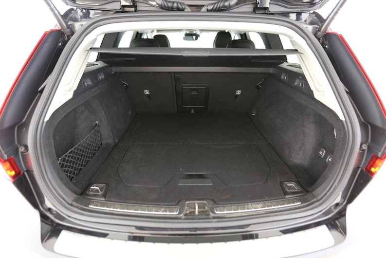 Vehicle image VOLVO V60