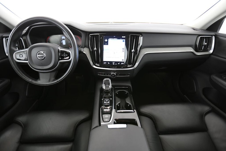 Vehicle image VOLVO V60