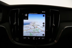 Vehicle image VOLVO V60 2.0 T6 TE Inscription eAWD