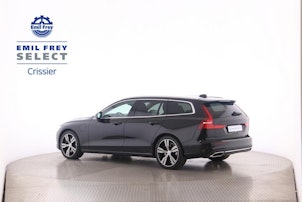 Vehicle image VOLVO V60 2.0 T6 TE Inscription eAWD