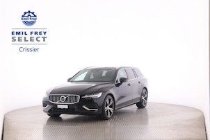 Vehicle image VOLVO V60 2.0 T6 TE Inscription eAWD
