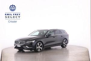 Vehicle image VOLVO V60 2.0 T6 TE Inscription eAWD
