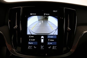 Vehicle image VOLVO V60 2.0 T6 TE Inscription eAWD