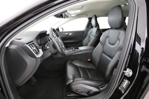 Vehicle image VOLVO V60 2.0 T6 TE Inscription eAWD