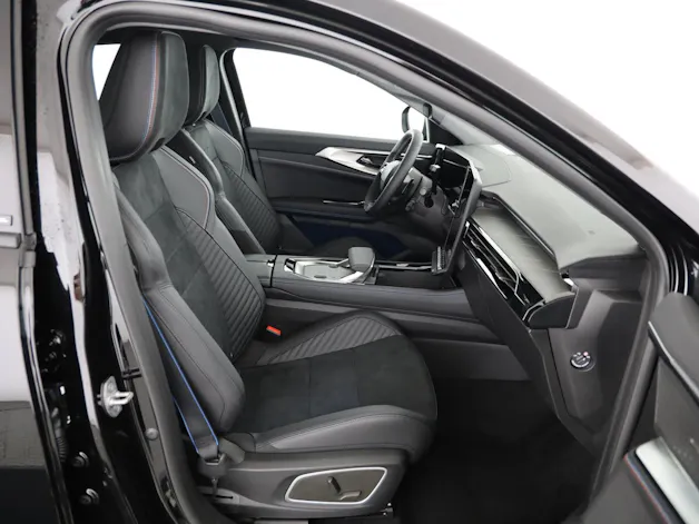 Renault Rafale 1.2 E-Tech esprit Alpine