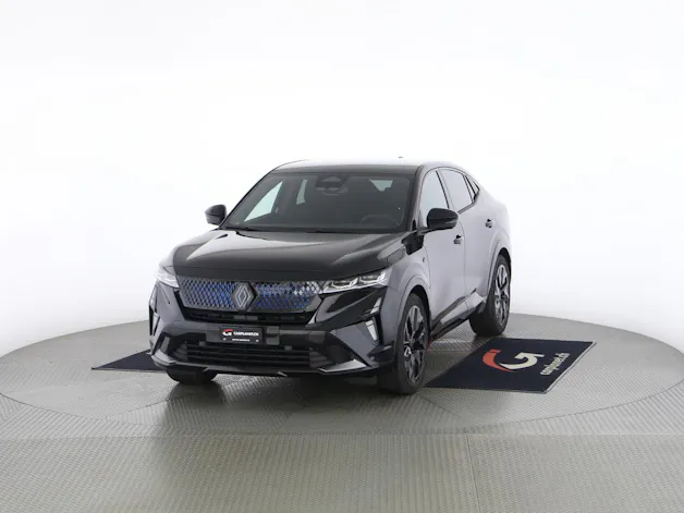 Renault Rafale 1.2 E-Tech esprit Alpine