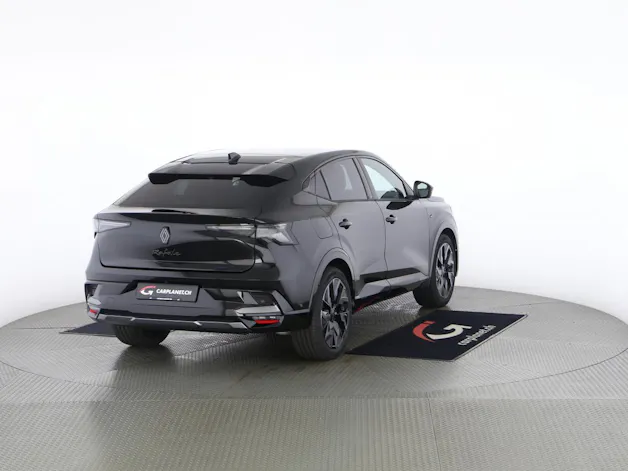 Renault Rafale 1.2 E-Tech esprit Alpine