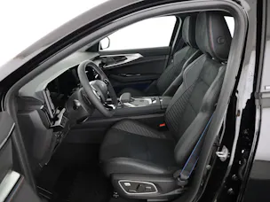 Renault Rafale 1.2 E-Tech esprit Alpine