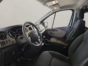 Renault Trafic DKab.-Kaw. 2.9 t L2 H1 1.6 dCi 145 TwinTurbo Business