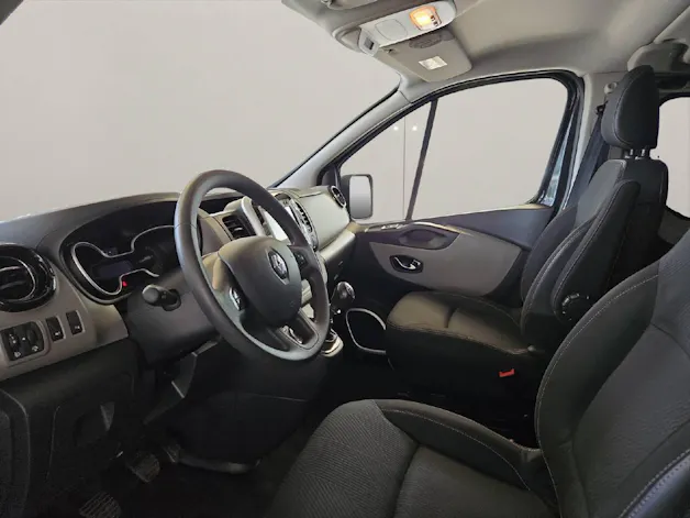 Renault Trafic DKab.-Kaw. 2.9 t L2 H1 1.6 dCi 145 TwinTurbo Business