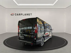 Renault Trafic DKab.-Kaw. 2.9 t L2 H1 1.6 dCi 145 TwinTurbo Business
