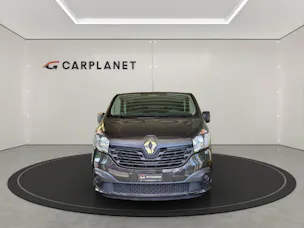 Renault Trafic DKab.-Kaw. 2.9 t L2 H1 1.6 dCi 145 TwinTurbo Business