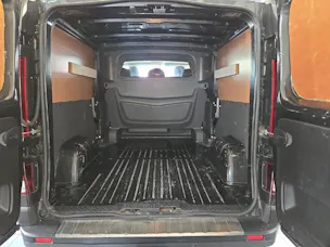 Renault Trafic DKab.-Kaw. 2.9 t L2 H1 1.6 dCi 145 TwinTurbo Business