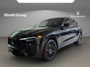 Maserati Levante 3.0 V6 Modena Ultima