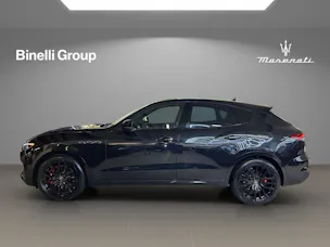 Maserati Levante 3.0 V6 Modena Ultima