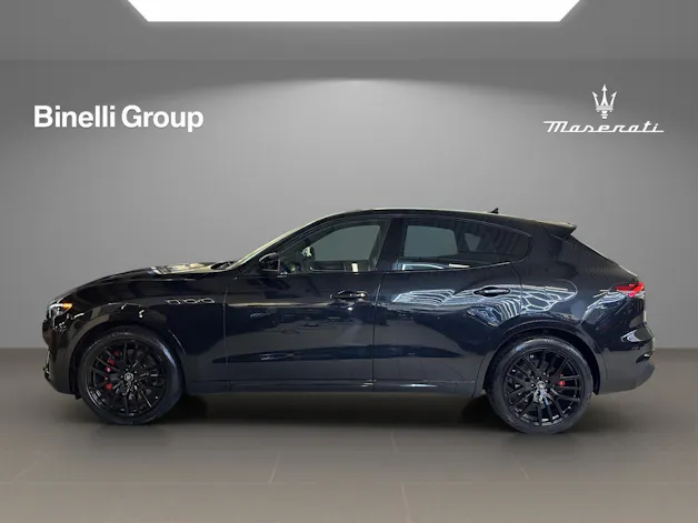 Maserati Levante 3.0 V6 Modena Ultima