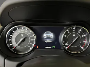 Maserati Levante 3.0 V6 Modena Ultima