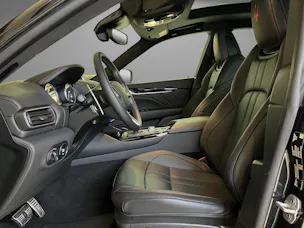 Maserati Levante 3.0 V6 Modena Ultima