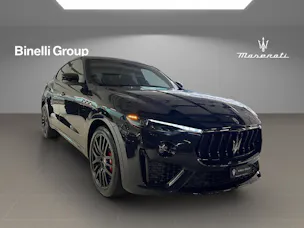 Maserati Levante 3.0 V6 Modena Ultima
