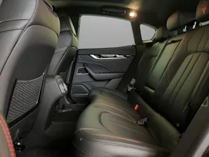 Maserati Levante 3.0 V6 Modena Ultima