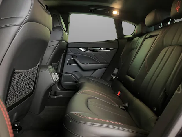 Maserati Levante 3.0 V6 Modena Ultima