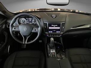 Maserati Levante 3.0 V6 Modena Ultima