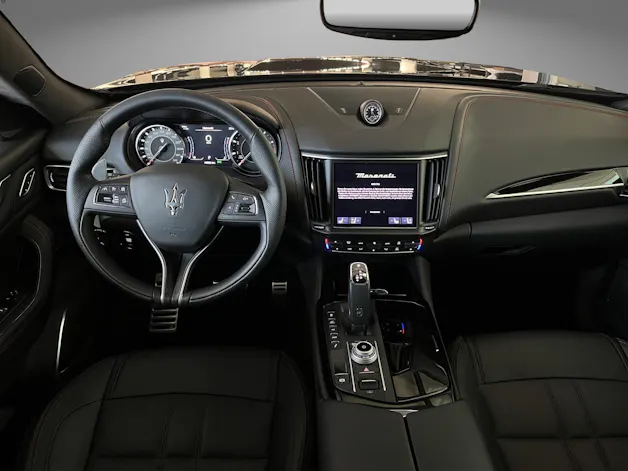 Maserati Levante 3.0 V6 Modena Ultima