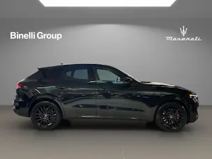 Maserati Levante 3.0 V6 Modena Ultima