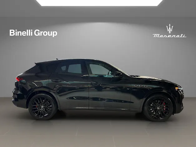 Maserati Levante 3.0 V6 Modena Ultima