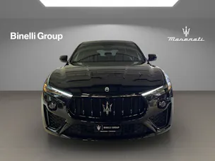Maserati Levante 3.0 V6 Modena Ultima