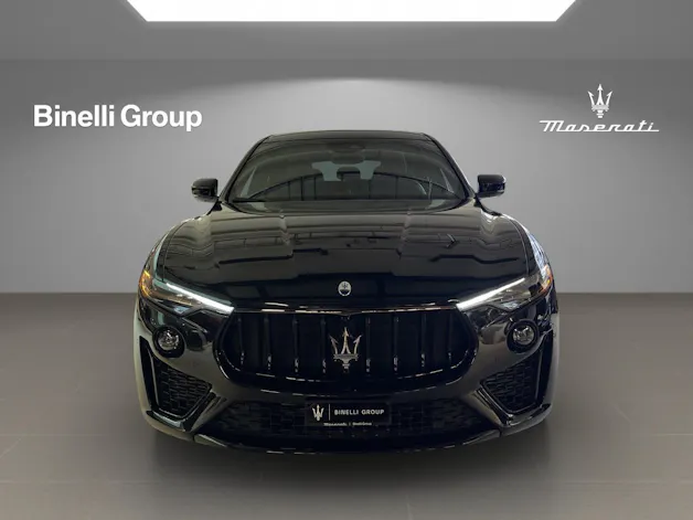 Maserati Levante 3.0 V6 Modena Ultima
