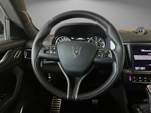 Maserati Levante 3.0 V6 Modena Ultima