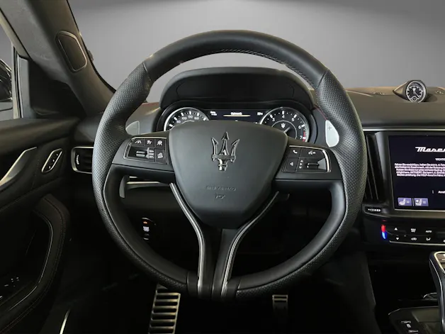 Maserati Levante 3.0 V6 Modena Ultima