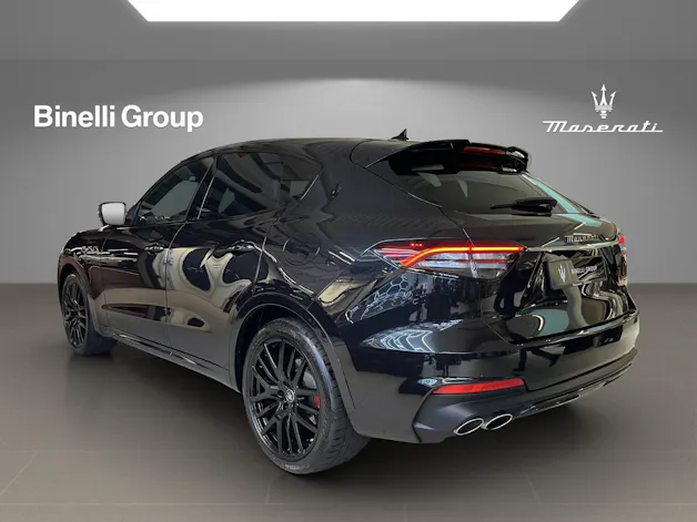 Maserati Levante 3.0 V6 Modena Ultima