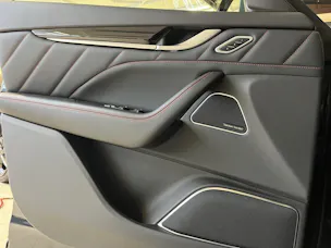 Maserati Levante 3.0 V6 Modena Ultima