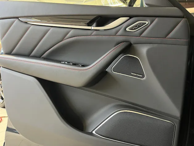 Maserati Levante 3.0 V6 Modena Ultima